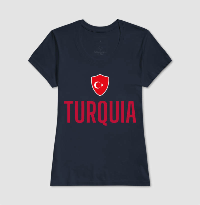 Camisa 9