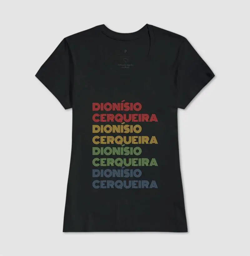 Camisa 13