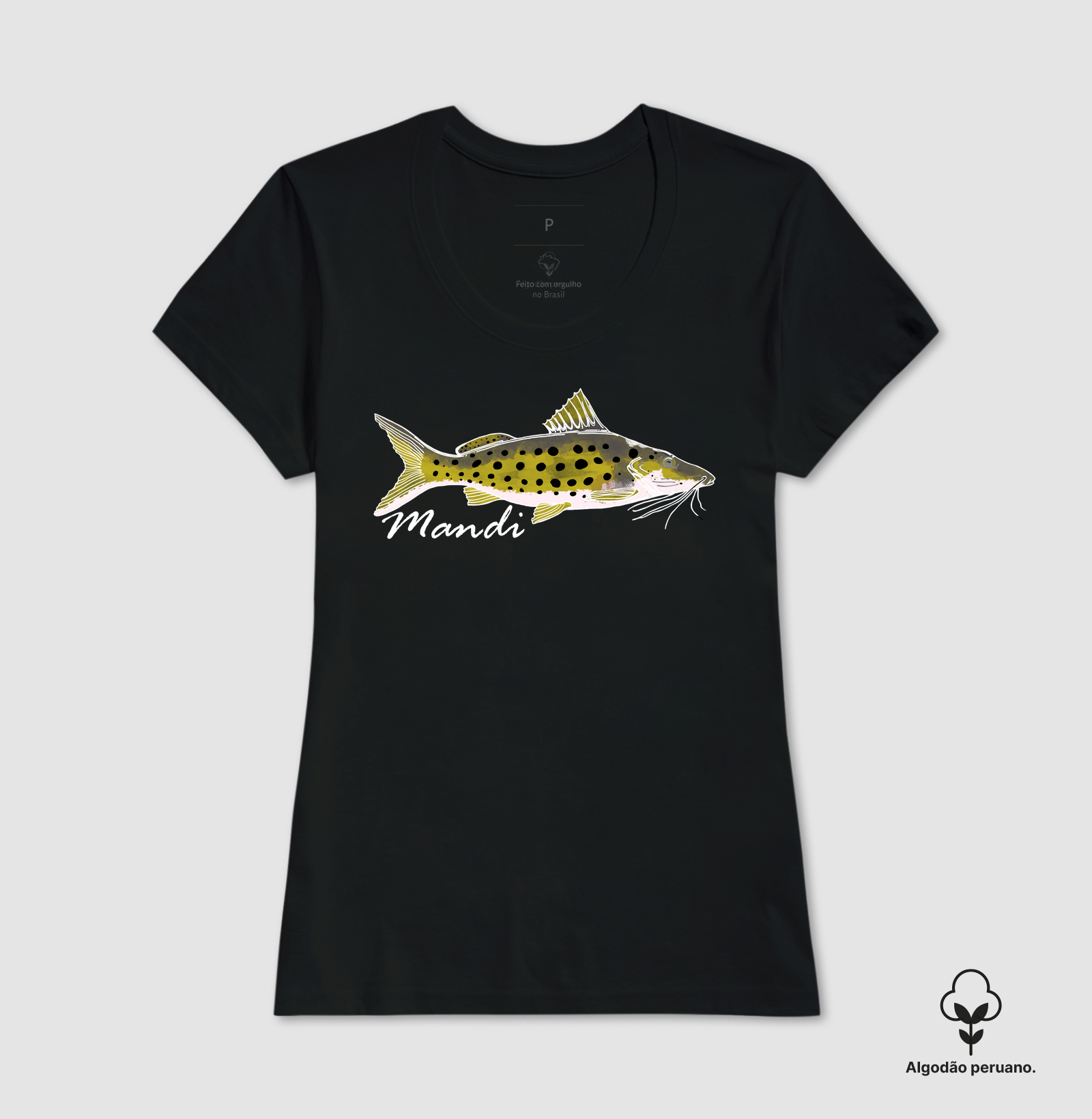 Camisa 5