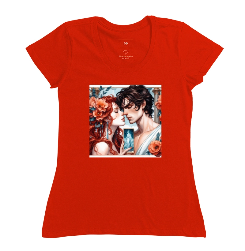 Camisa 10