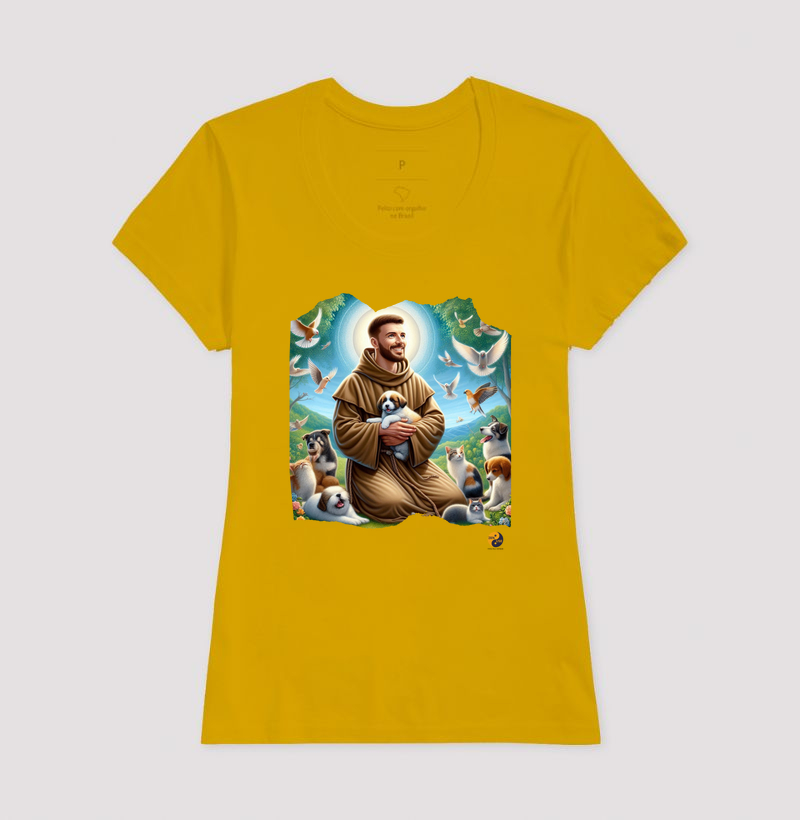 Camisa 16