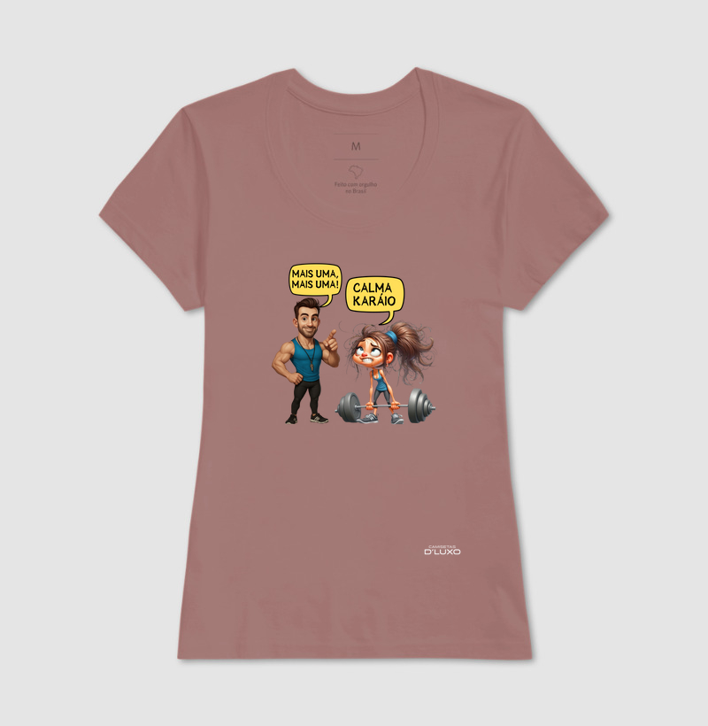 Camisa 18