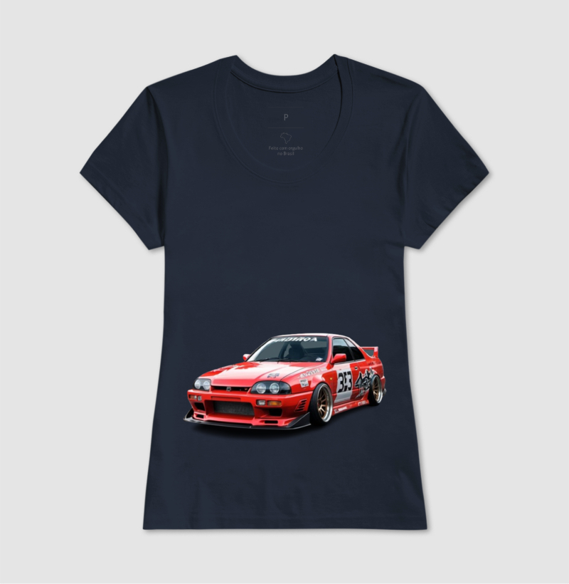 Camisa 9