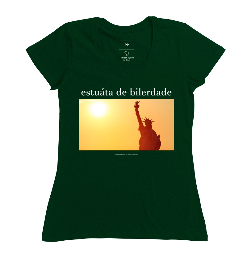 Camisa 12