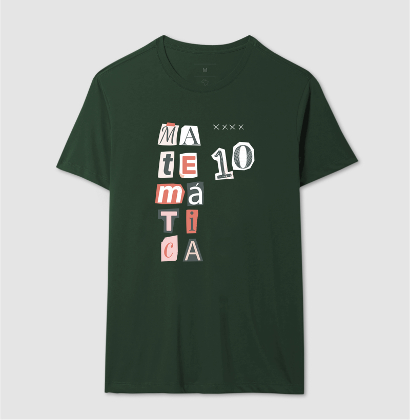Camisa 10