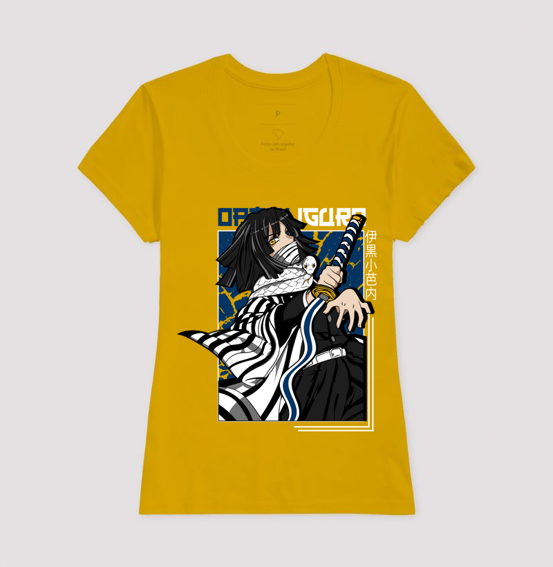 Camisa 19
