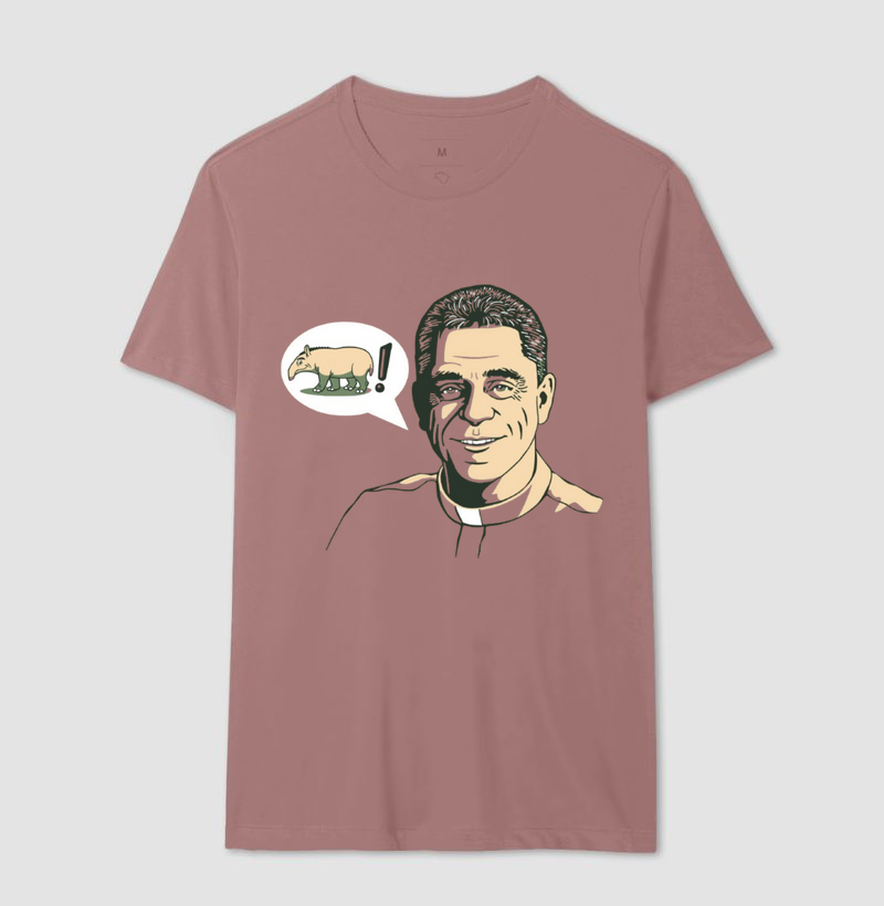 Camisa 16