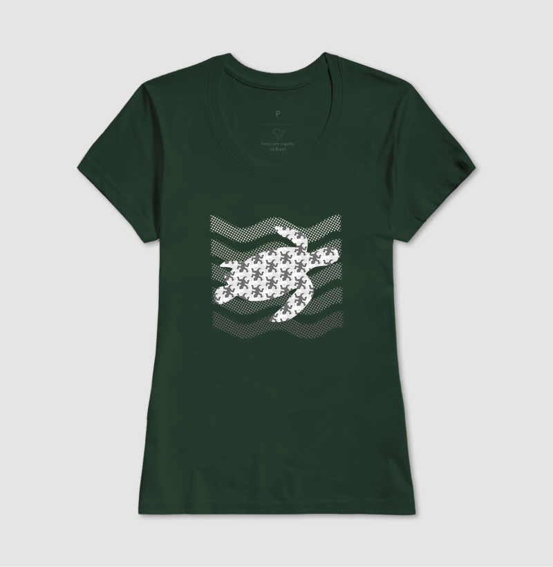 Camisa 15