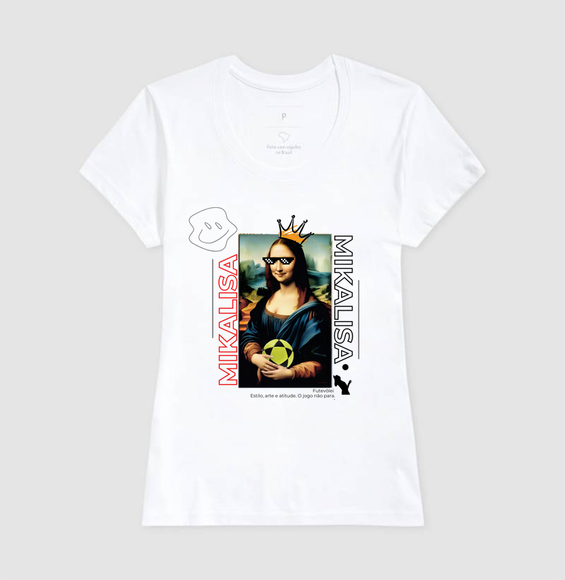 Camisa 12
