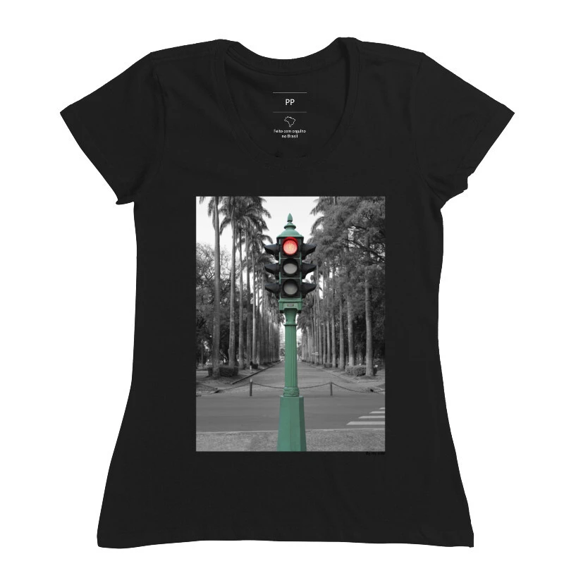 Camisa 7