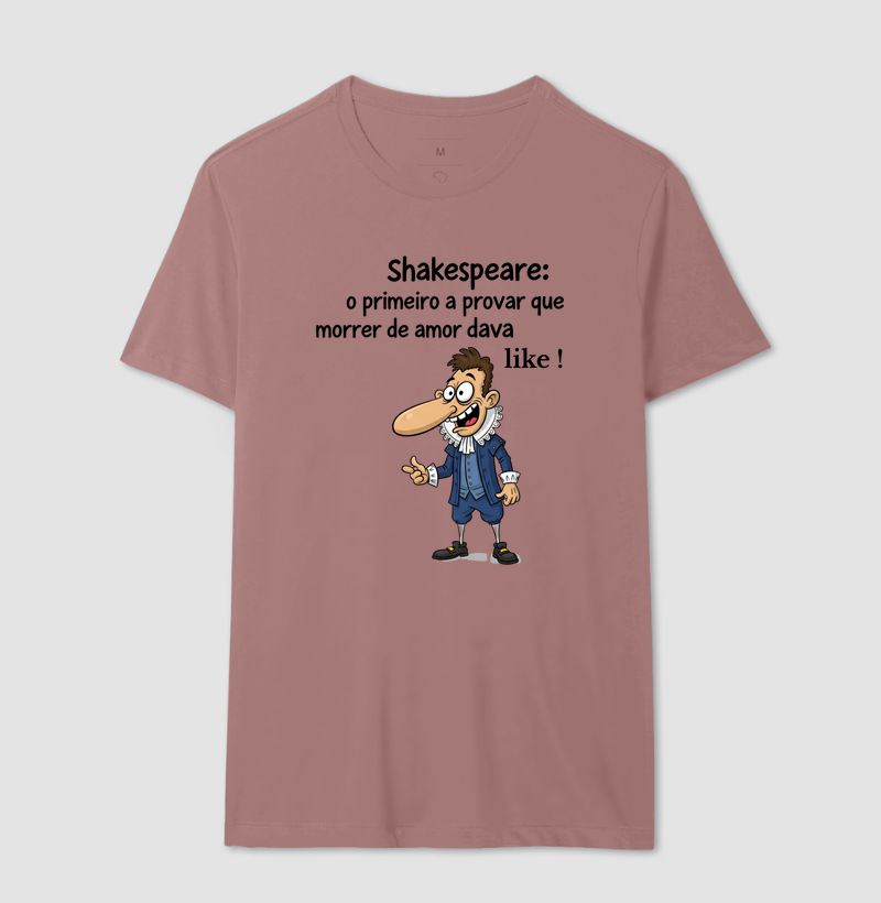 Camisa 16