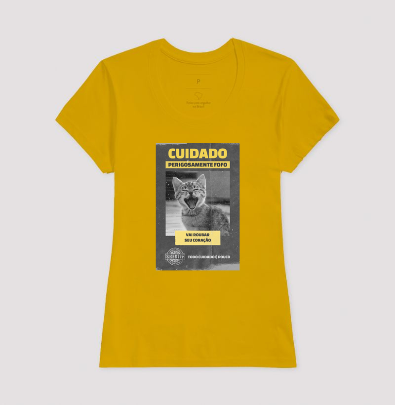 Camisa 16