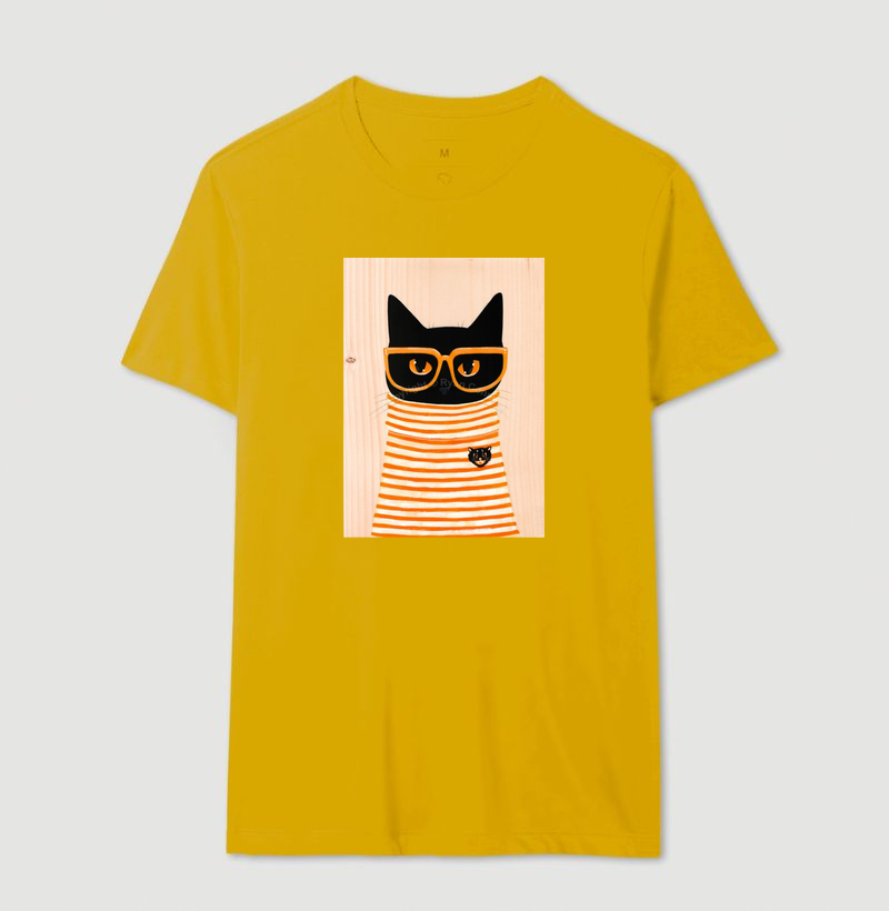 Camisa 15