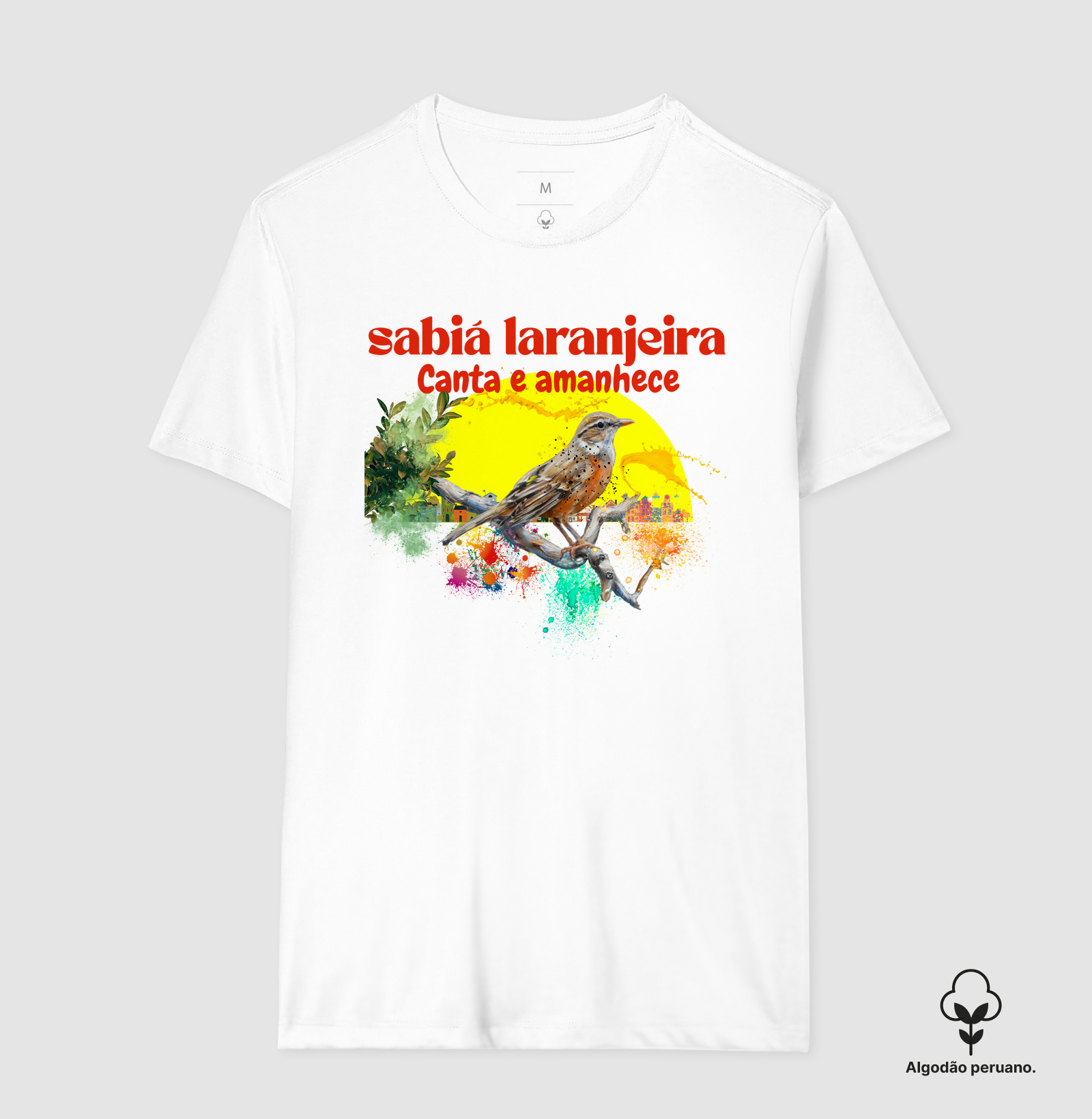 Camisa 4