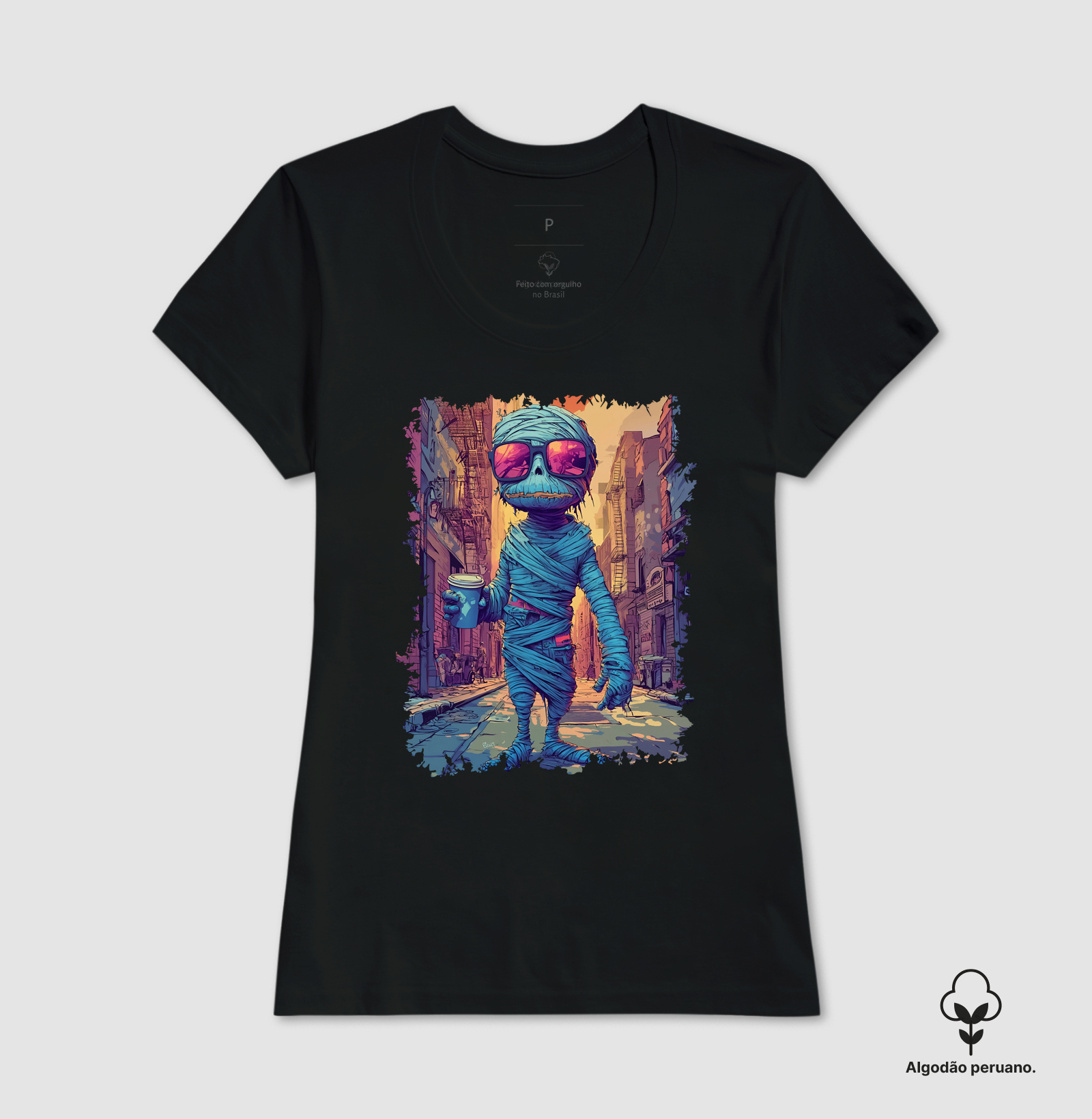 Camisa 1