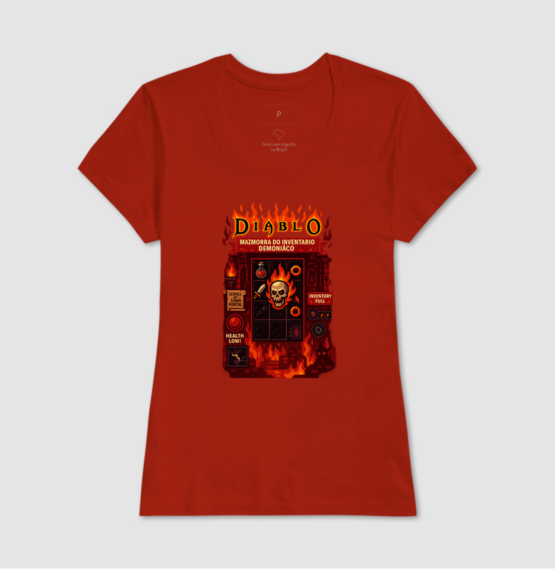Camisa 10