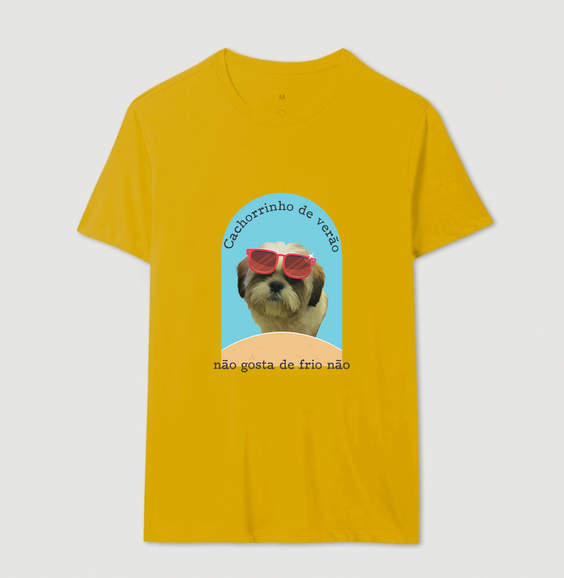 Camisa 13
