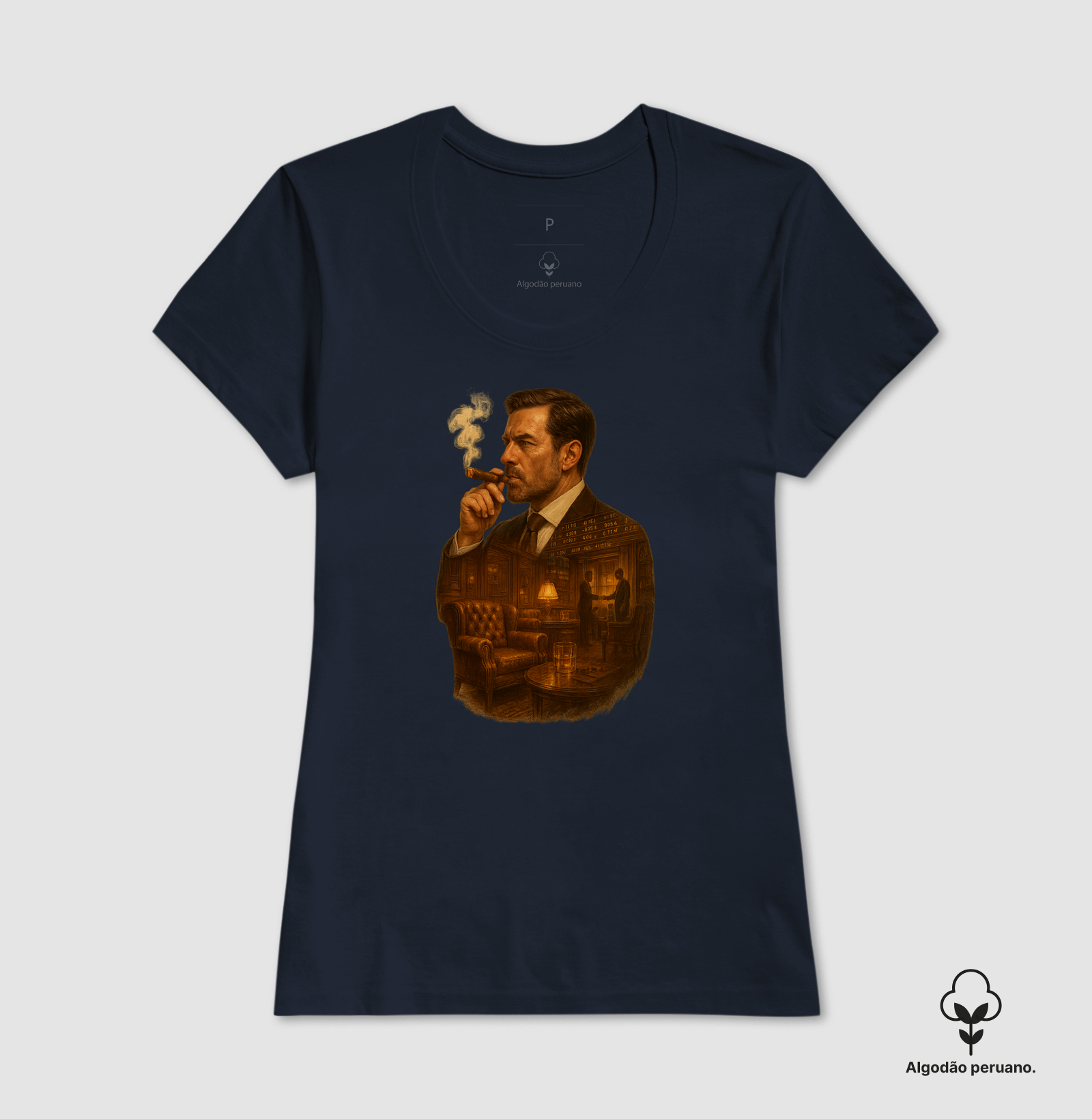 Camisa 6