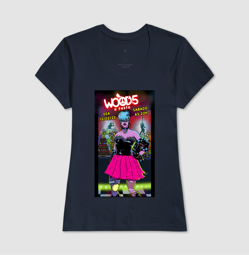 Camisa 6
