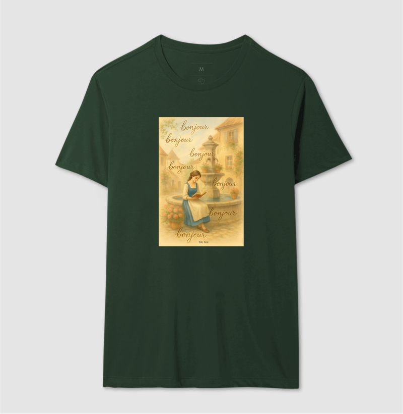 Camisa 16