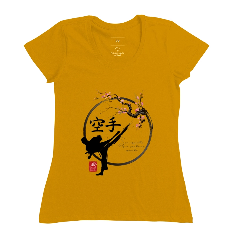 Camisa 12
