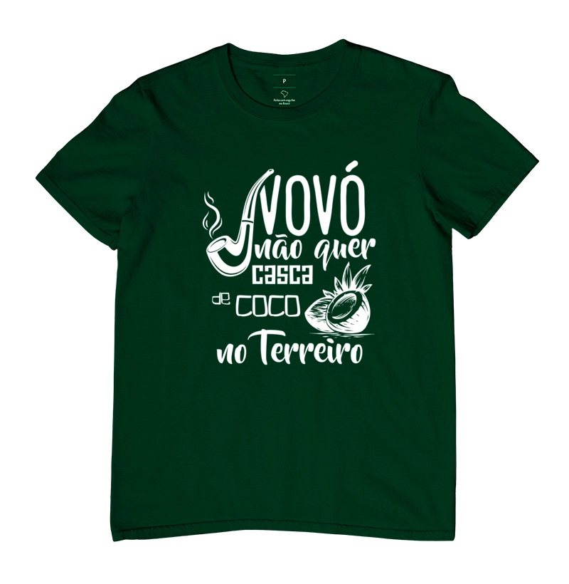 Camisa 11