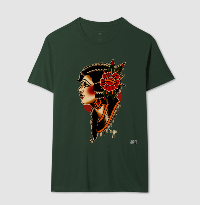 Camisa 11