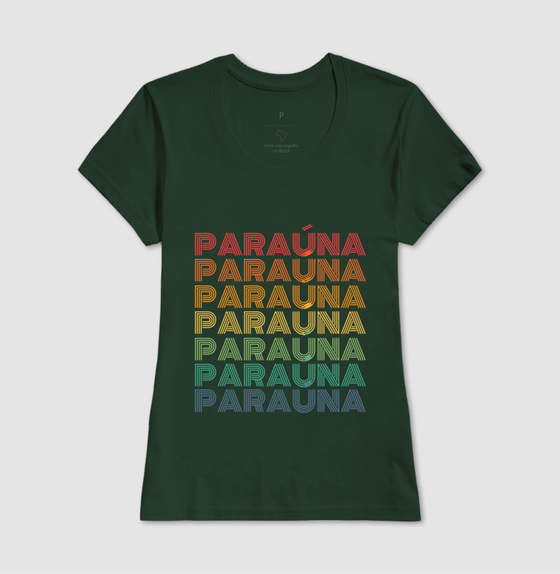 Camisa 12