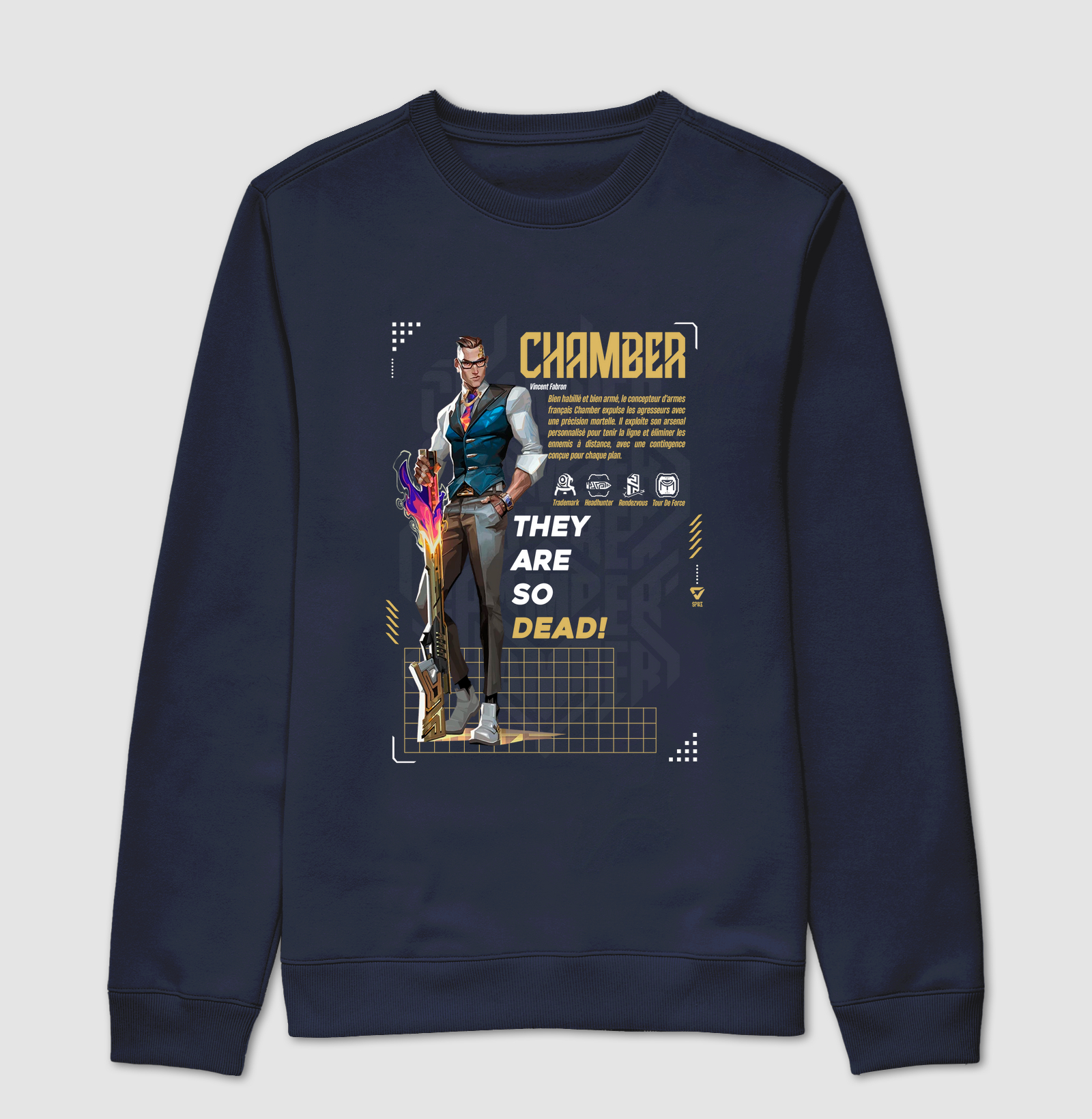 Camisa 3