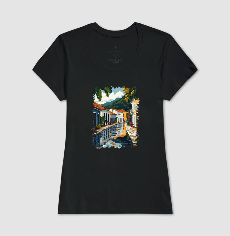 Camisa 16