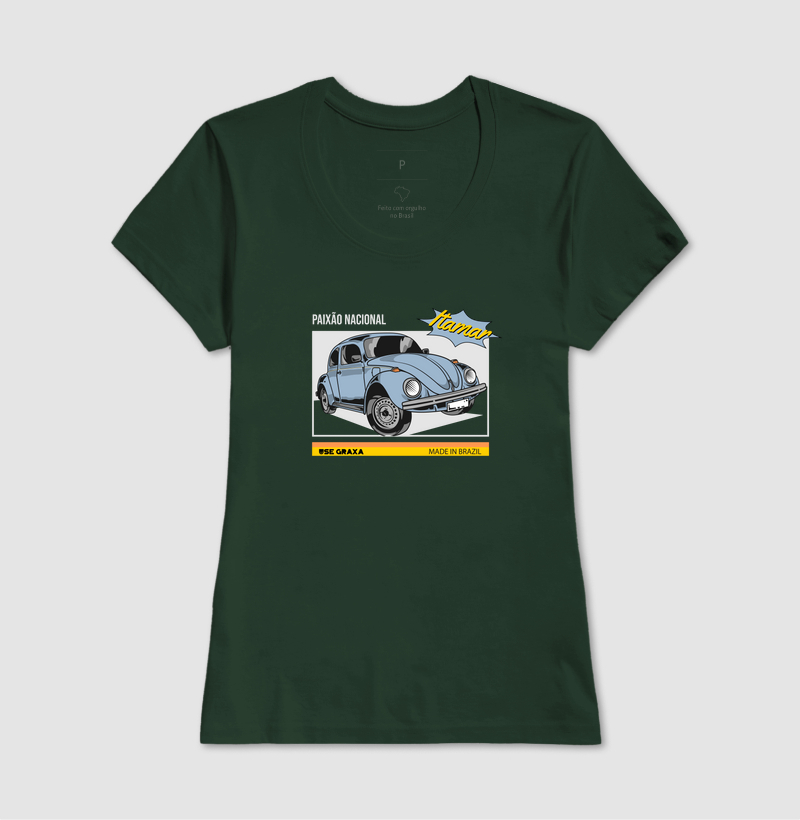 Camisa 13