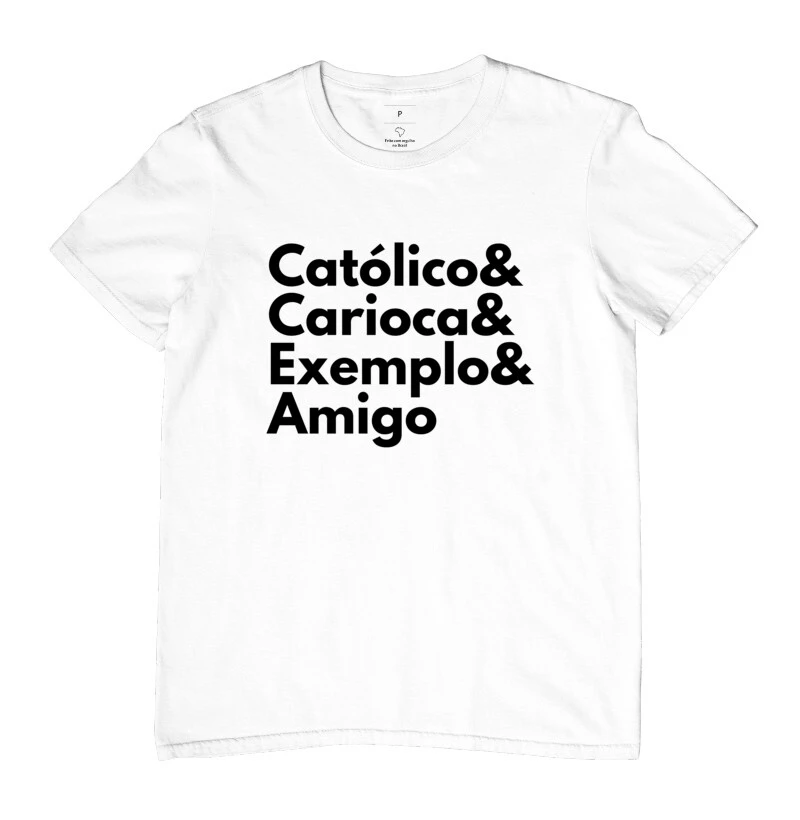 Camisa 3