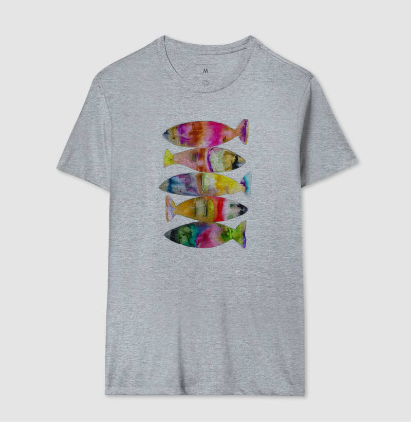 Camisa 9
