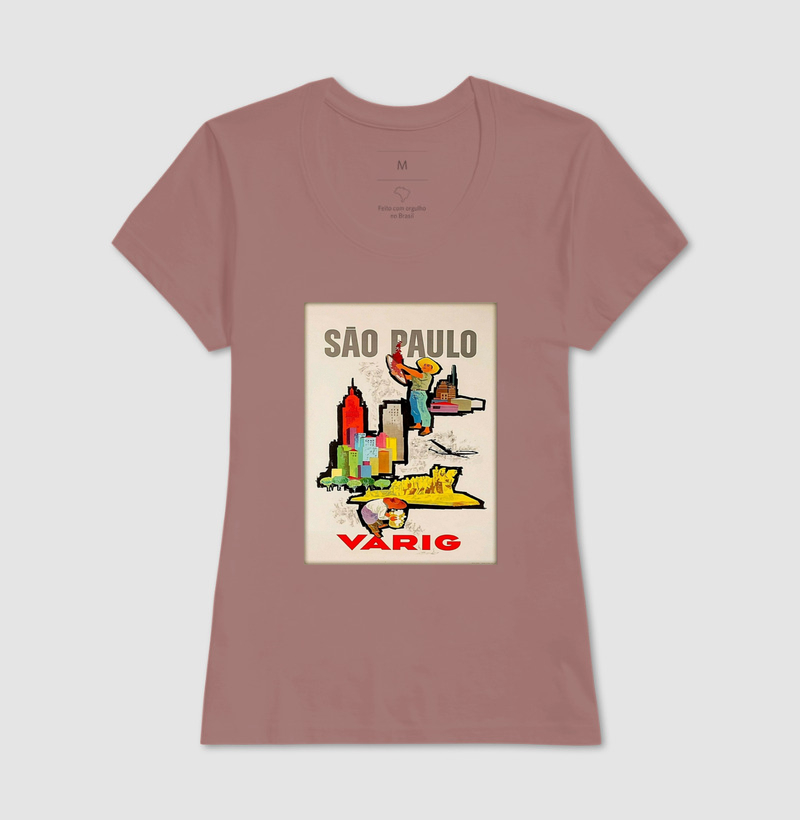 Camisa 7