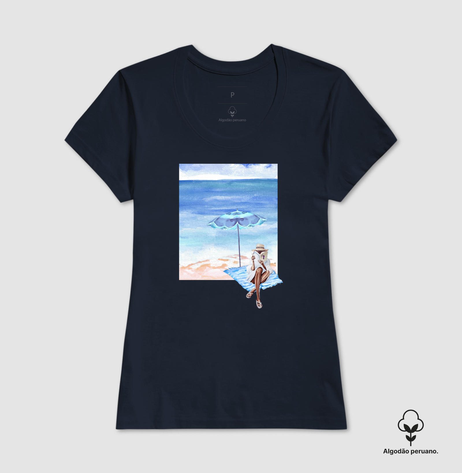 Camisa 6