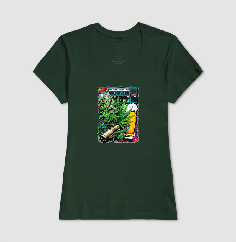 Camisa 10