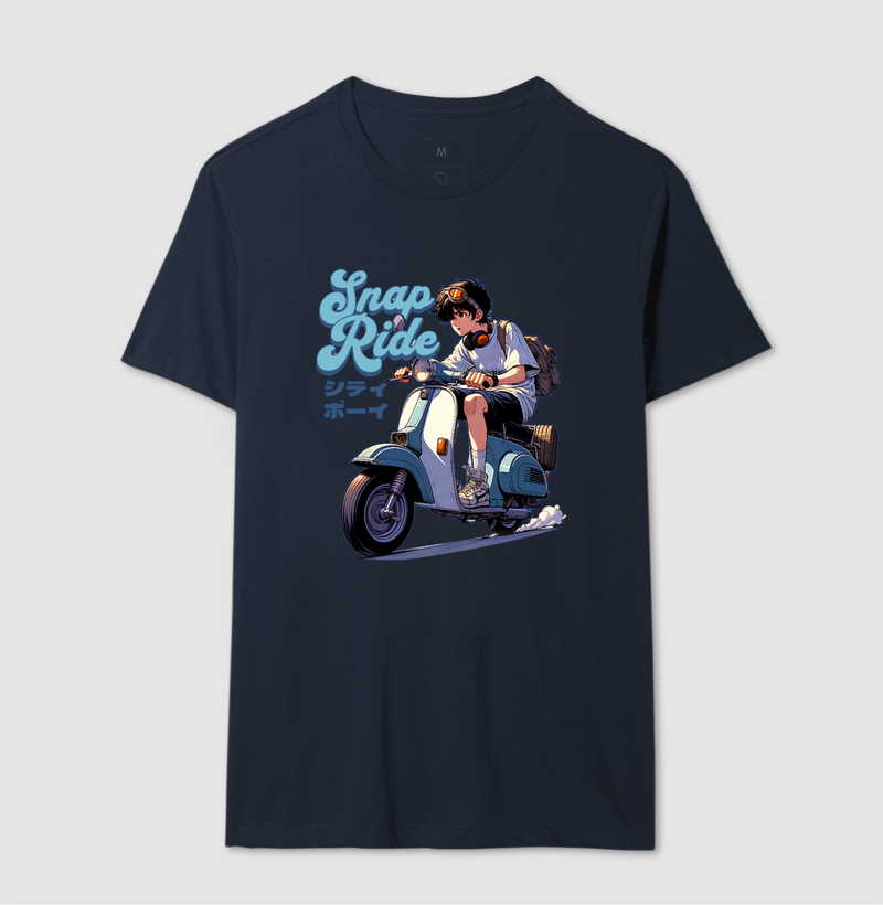 Camisa 8