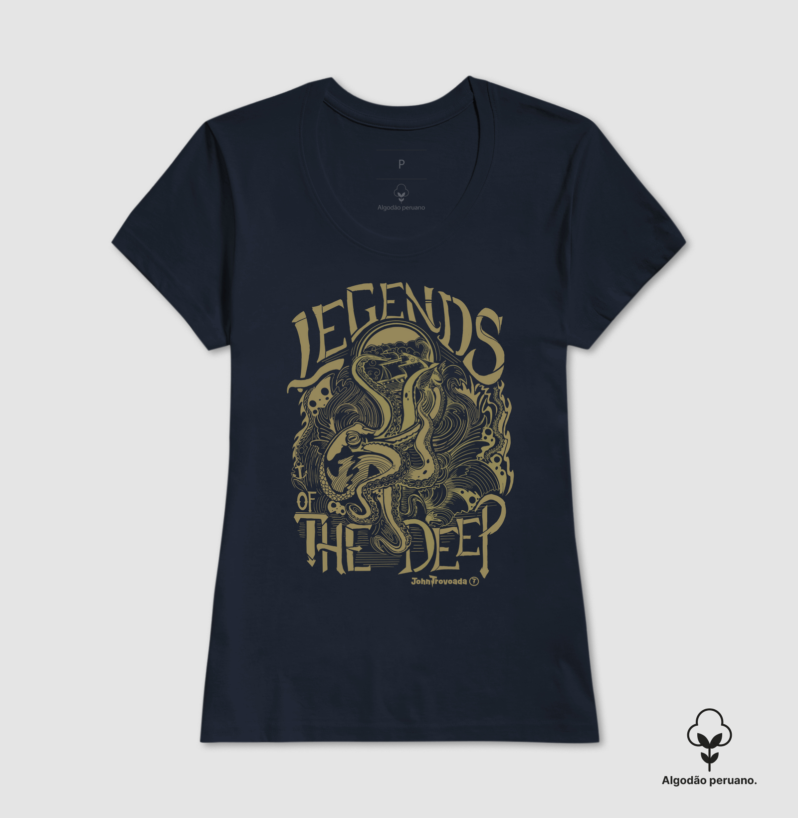 Camisa 2