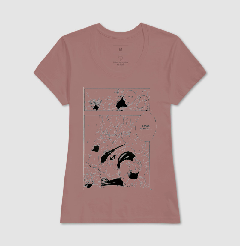 Camisa 10