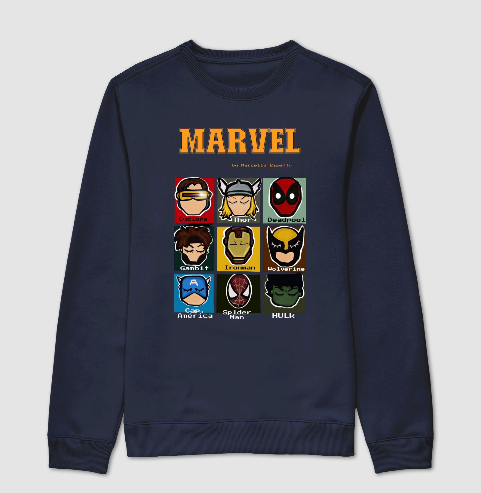 Camisa 4
