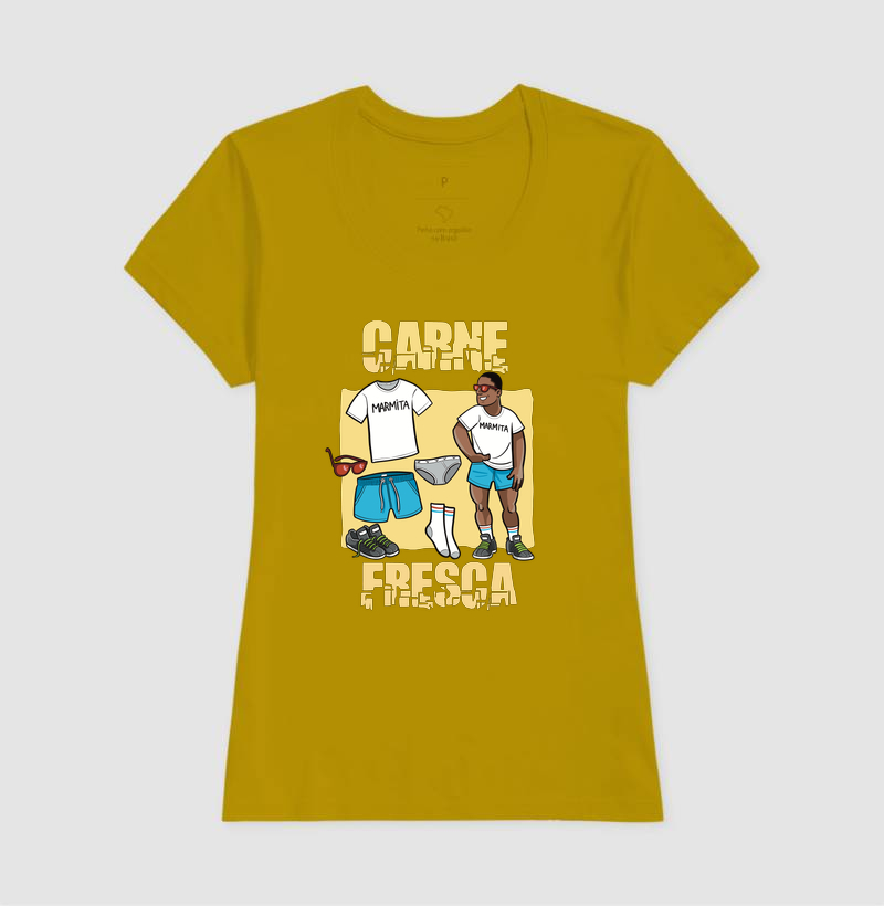 Camisa 11