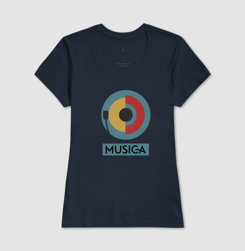 Camisa 16