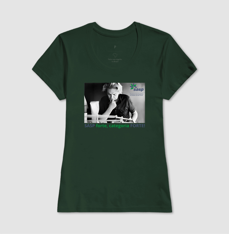 Camisa 14