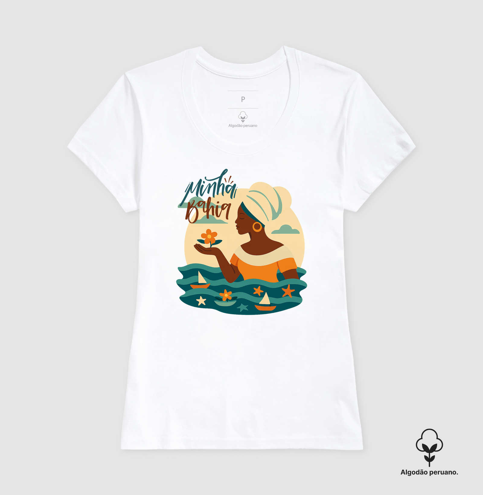 Camisa 3