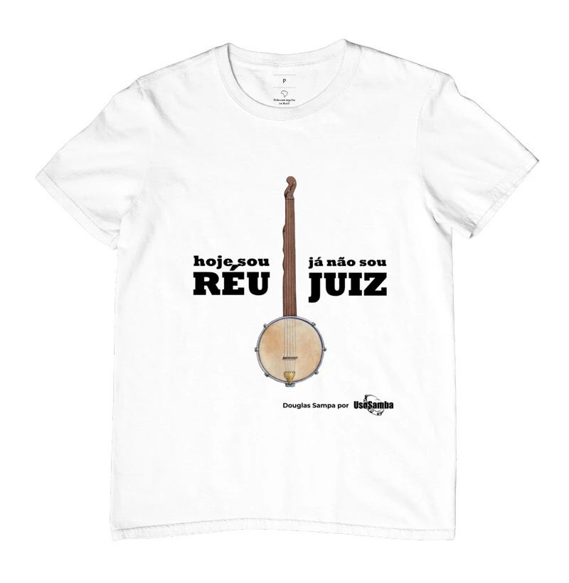 Camisa 1