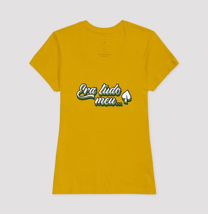Camisa 15