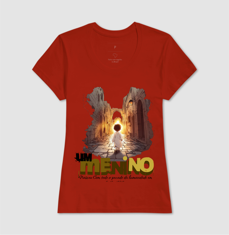 Camisa 12