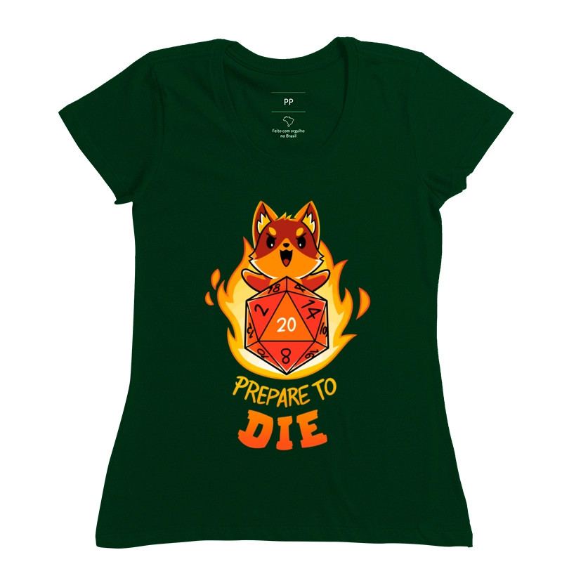 Camisa 12