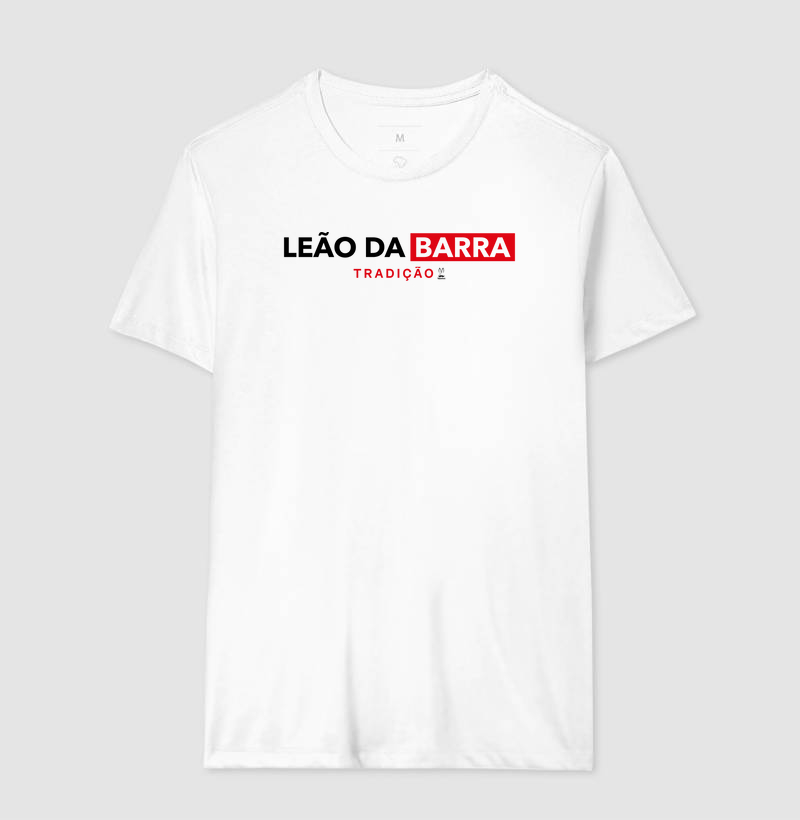 Leão da barra 