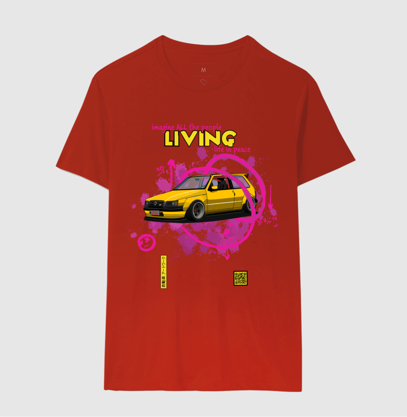 Camisa 9